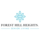 Forest Hill Heights: Assisted Living & Memory Care In Bel Air