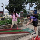 Novelty Golf & Games