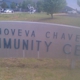 Genoveva Chavez Community Center