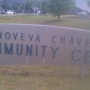 Genoveva Chavez Community Center