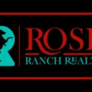 Rose Ranch Realty - Real Estate Agents