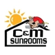 C & M Sunrooms