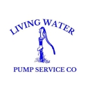 Living Water Pump Service Co - Water Well Drilling & Pump Contractors
