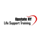 Upstate NY Life Support Training