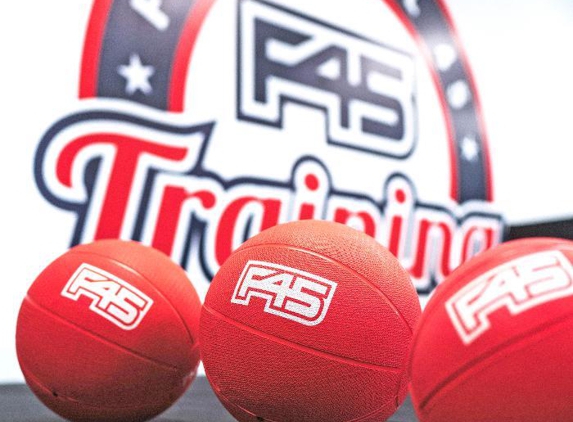 F45 Training Canton MD - Baltimore, MD