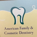 American Family & Cosmetic Dentistry - Dentists