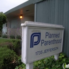 Planned Parenthood Shasta DBL