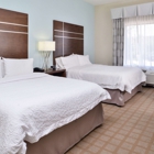 Hampton Inn & Suites Hutto Austin