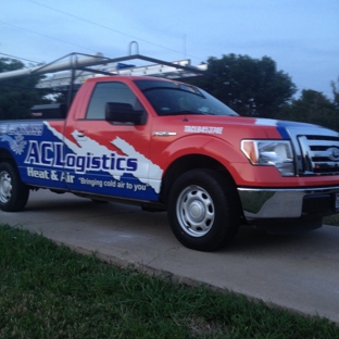 AC Logistics Heat & Air conditioning - Dallas, TX