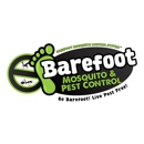 Barefoot Mosquito and Pest Control - Oklahoma City, Oklahoma - Pest Control Equipment & Supplies