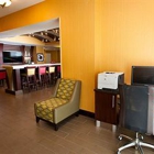 Hampton Inn & Suites Sacramento-Cal Expo