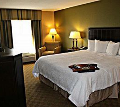 Hampton Inn Port Huron - Port Huron, MI