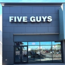 Five Guys - American Restaurants