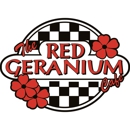 The Red Geranium Cafe - American Restaurants