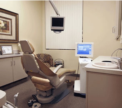 Desert Vista Dental West - Goodyear, AZ