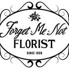 Forget Me Not Florist