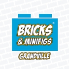 Bricks & Minifigs Grandville