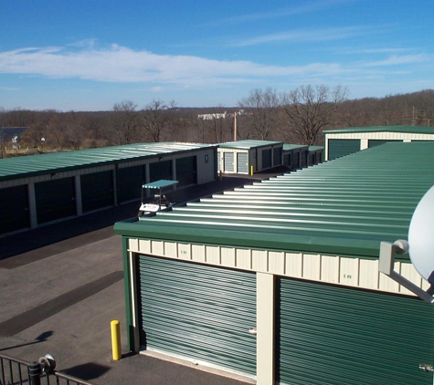 Big Oak Self Storage LLC - Camdenton, MO