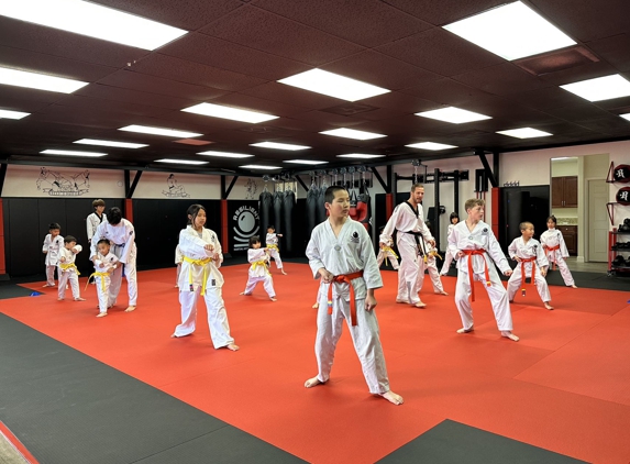 Resilient Martial Arts and Fitness - Rancho Cucamonga, CA