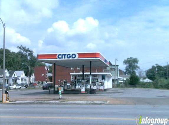 Midwest Petroleum - Saint Louis, MO
