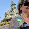 Carson Mansion gallery