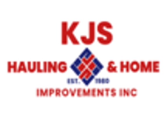 Kjs Hauling & Home Improvements Inc - New City, NY