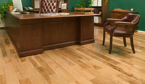 Armorglow Wood Flooring - Orlando, FL