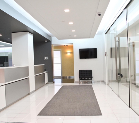 Jay Suites Office Centers-34th Street - New York, NY