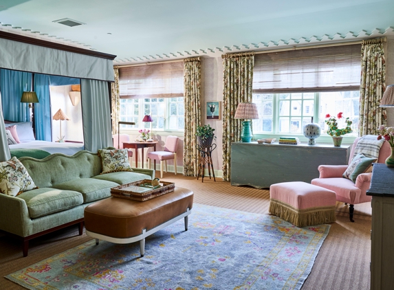 Mayflower Inn & Spa, Auberge Resorts Collection - Washington, CT