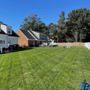 Bluegrass Lawn Care - Gardeners