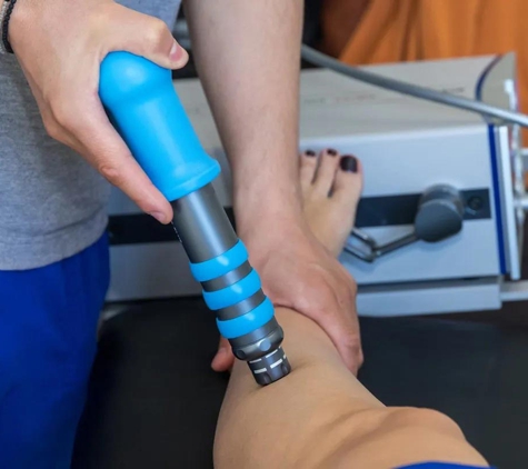 Pinpoint Physiotherapy and sports medicine