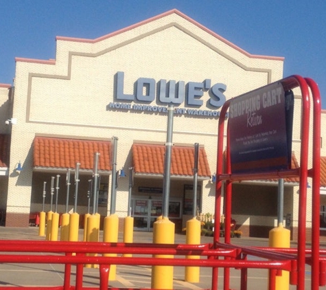 Lowe's Home Improvement - Southlake, TX