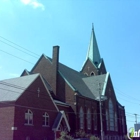 Capitol Hill Lutheran Church