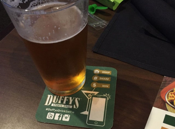 Duffys Sports Grill - Palm Beach Gardens, FL