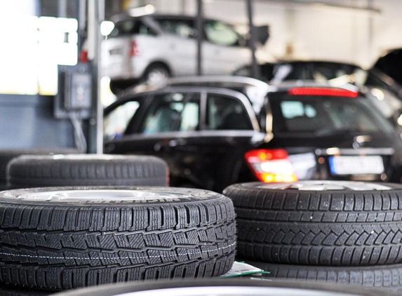 Southern Tire Mart - Hammond, LA