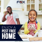 Fox Pest Control Albany