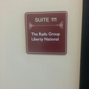 Globe Life Liberty National Division - The Radu Group - Insurance