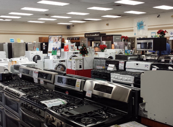 Belcher's Appliance Center - Framingham, MA