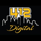 412 Digital Marketing Company