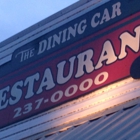 Dining Car Restaurant