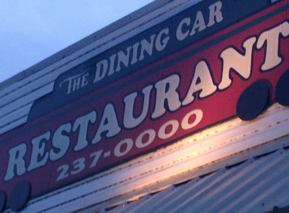 Dining Car Restaurant - Watertown, TN