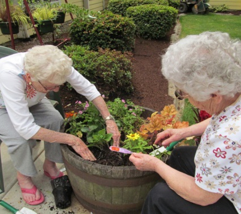 Rackleff Place Assisted Living - Canby, OR