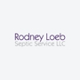 Rodney Loeb Septic Service LLC