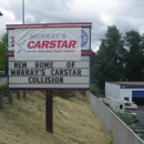 Murray's CARSTAR Collision - Automobile Body Repairing & Painting