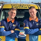Complete Comfort Heating, A/C & Plumbing Repair