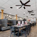 Ledo Pizza - Bars