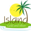 Island Gold and Silver gallery