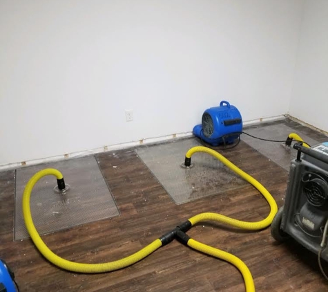 FloorTec Restoration - Mitchell, SD