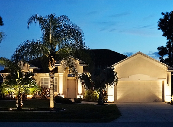 Hardscapes & Lighting Solutions - Port Charlotte, FL