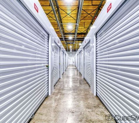 CubeSmart Self Storage - Peoria, IL
